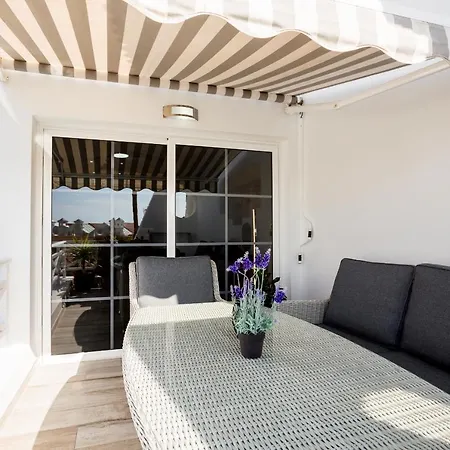 Lagos De Fanabe 1bed Appartamento