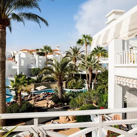Appartamento Lagos De Fanabe 1bed *
