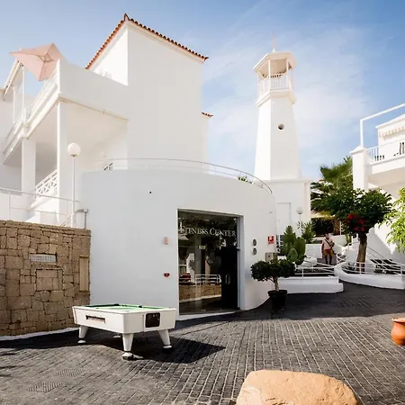 Lagos De Fanabe 1bed Appartamento Costa Adeje (Tenerife)