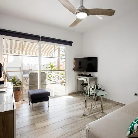 Lagos De Fanabe 1bed