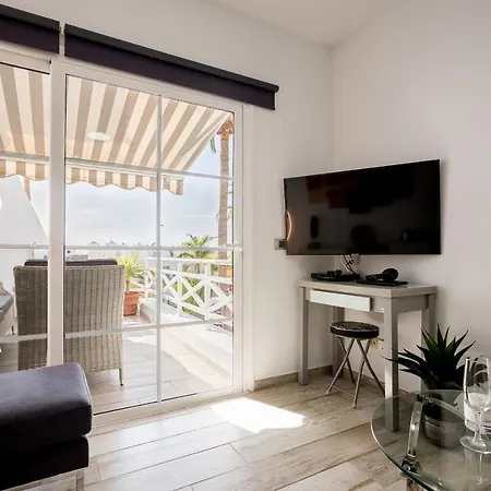 Lagos De Fanabe 1bed