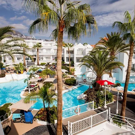 Lagos De Fanabe 1bed *