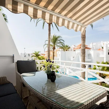 Lagos De Fanabe 1bed Apartamento *