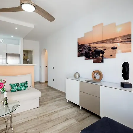 Lagos De Fanabe 1bed Apartamento *
