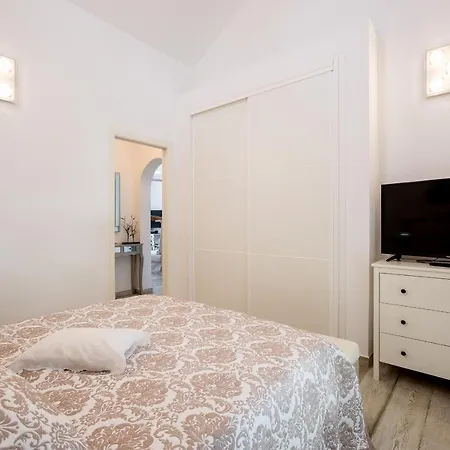 Lagos De Fanabe 1bed
