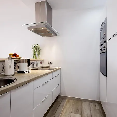 Apartamento Lagos De Fanabe 1bed