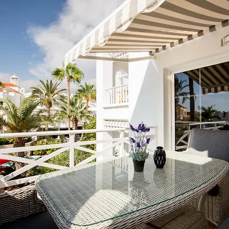 Apartamento Lagos De Fanabe 1bed