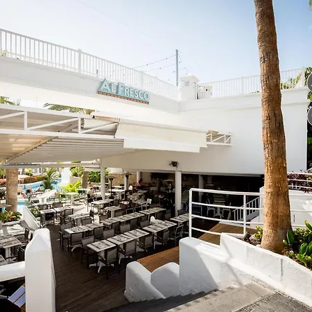 Lagos De Fanabe 1bed Apartamento *