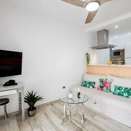 Lagos De Fanabe 1bed *