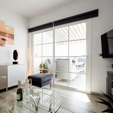 Lagos De Fanabe 1bed Apartamento *