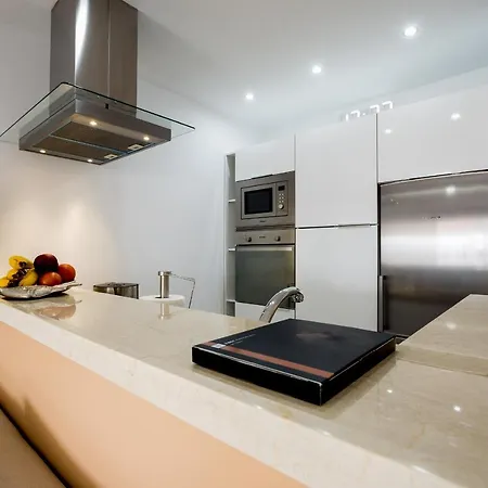 Διαμέρισμα Lagos De Fanabe 1bed