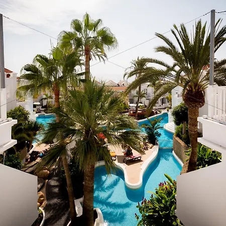 Lagos De Fanabe 1bed Διαμέρισμα