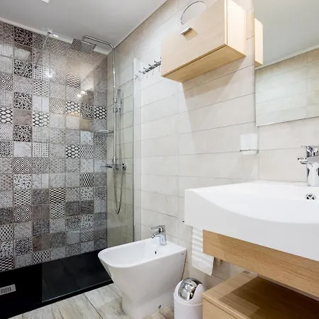 Lagos De Fanabe 1bed *