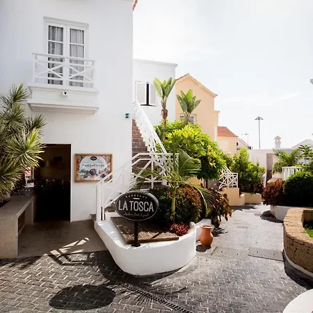 Lagos De Fanabe 1bed *