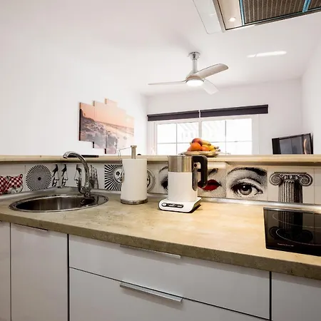 Apartment Lagos De Fanabe 1bed Costa Adeje (Tenerife)