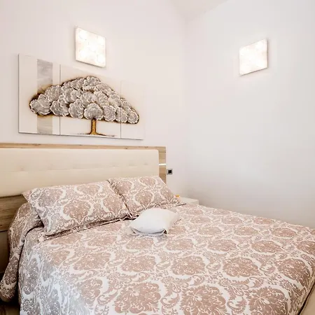 Lagos De Fanabe 1bed