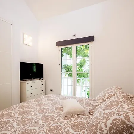 Lagos De Fanabe 1bed