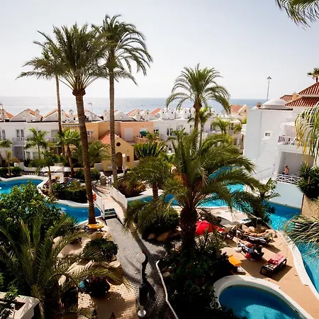 Lagos De Fanabe 1bed *