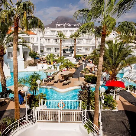 Apartment Lagos De Fanabe 1bed Costa Adeje (Tenerife)