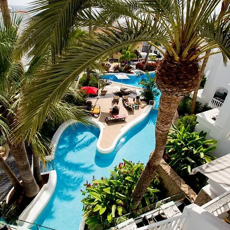 Lagos De Fanabe 1bed Costa Adeje (Tenerife)